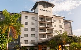 Marriott Courtyard San Salvador